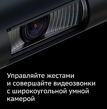 приставка: Топовая модель умного ТВ-медиацентра SberBox Top встраимовый в систему — 2