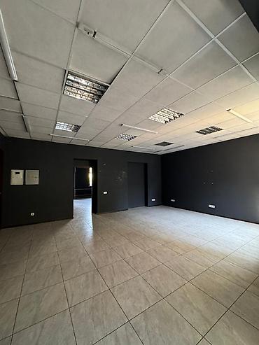 сдаю офис: Аренда офисов, 80 м², В административном здании, 1 линия, С отдельным входом, С отдельным сан узлом — 6