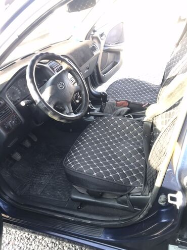 Toyota: Toyota Avensis: 2003 г., 1.8 л, Механика, Газ, Универсал — 6