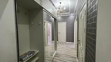 Продажа квартир: 2 комнаты, 70 м², Элитка, 6 этаж, Евроремонт — 7