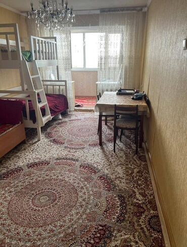 Продажа квартир: 3 комнаты, 58 м², 104 серия, 4 этаж, Косметический ремонт