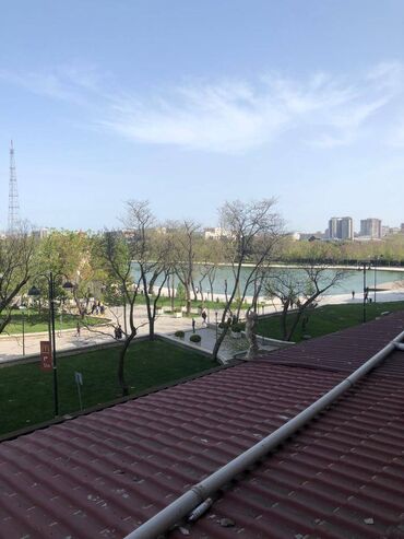 Uzunmüddətli kirayə mənzillər: Nərimanov rayonu,Gənclik mst yaxinliginda Dədə Qorqud parki ilə — 8