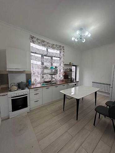 Долгосрочная аренда домов: 180 м², 5 комнат, Евроремонт, Забор, огорожен — 6