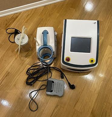 lazerli printer: Tecili Satilir: Endolazer cihazi Üz lifting,bölgesel yag eritme — 1
