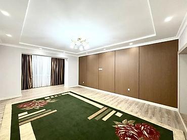 рахат: 🏡 ПРОДАЁТСЯ 3-КОМНАТНАЯ КВАРТИРА — 120 м² 📍 9-й микрорайон, ориентир — 3