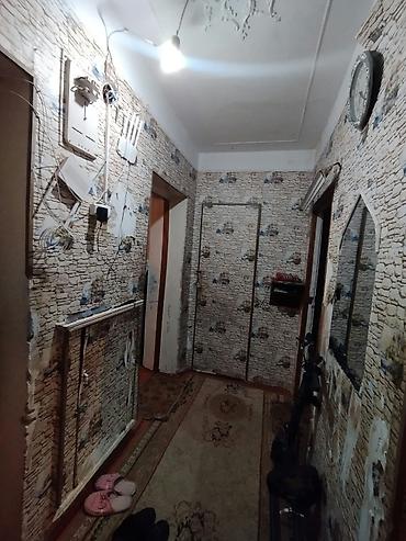 yari tikili ev: Sumqayıt, 2 otaqlı, Köhnə tikili, 49 kv. m — 3