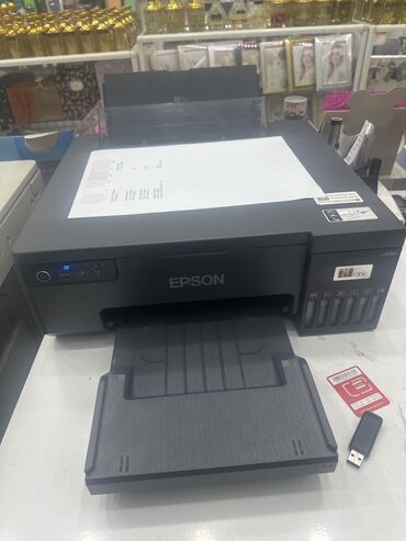 epson px660: Epson L8050 təzə kimidir 1000 vərəq vurlub və işlətmirik . 1150 manata