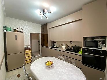 Продажа квартир: 3 комнаты, 89 м², Элитка, 10 этаж, Евроремонт — 2