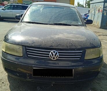 купить двигатель на фольксваген пассат б5: Volkswagen Passat: 1999 г., 1.8 л, Автомат, Бензин, Седан