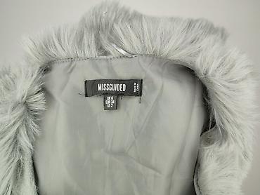 name it softshell: Missguided, Kamizelka damska, rozmiar XS — 5
