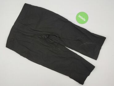 Spodnie 3/4: Spodnie 3/4 damskie, rozmiar M — 4