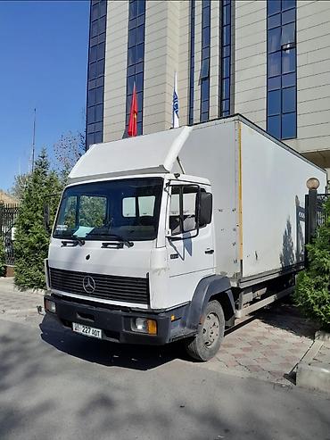 smart logistics: Грузоперевозки, Переезды, по городу. Дом вещи, швейные мебельные цеха — 4