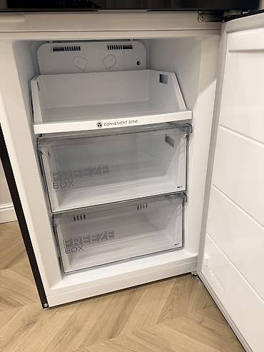 midea холодильник цена: Холодильник Midea, Новый, Двухкамерный, 60 * 185 * 66 — 5