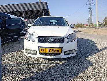 Другие автомобили: Газ бензин на обычных номерах Белый компактный седан (4 двери) с — 7