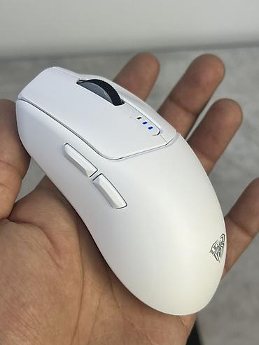 Компьютерные мышки: Игровая мышь Aula SC580 🎮 Основные характеристики AULA SC580. ✅ Тип — 4