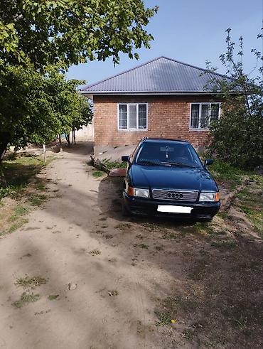 Продажа домов: Дом, 60 м², 4 комнаты, Собственник, Евроремонт — 1