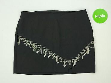 pull amd bear: Zara, Spódnica damska, rozmiar XL — 2