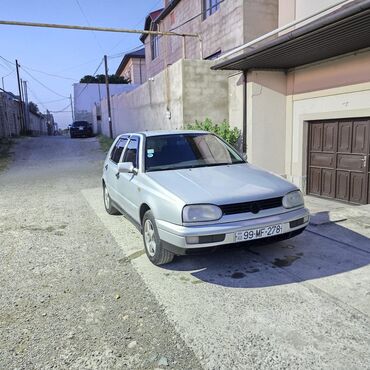 фольксваген поло седан 1 6: Volkswagen Golf: 2 l | 1997 il Universal