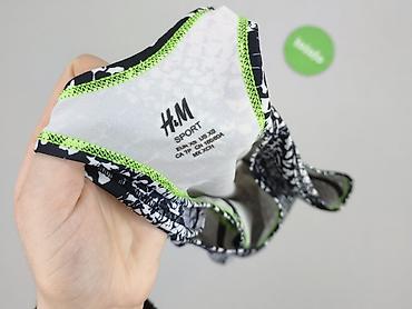 h m dresy: H&M Sport, Top damski, rozmiar XS — 4