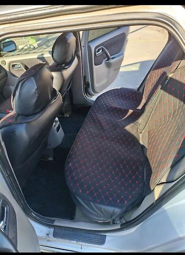 мотор примера: Nissan Primera: 2000 г., 2 л, Вариатор, Бензин, Универсал — 8