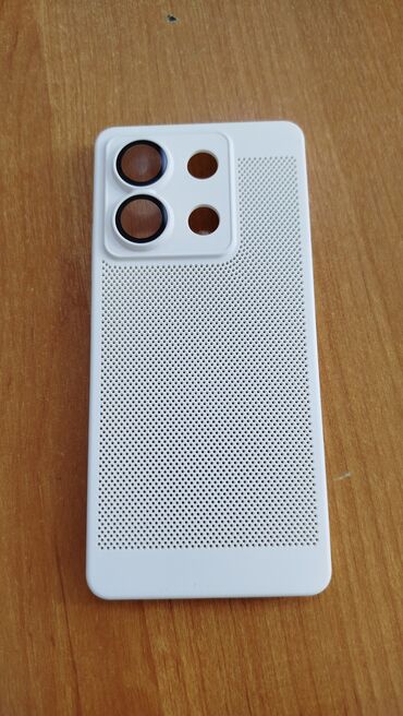 Чехлы: Продаю силиконывый чехол на REDMI NOTE 13 5GЧехол суперпросто — 12