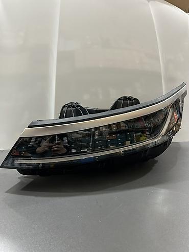 byd oluxana: BYD Destroyer 05 üçün Ön Fara — 1