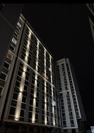 сниму дом: 1 комната, 43 м², Элитка, 7 этаж, Дизайнерский ремонт