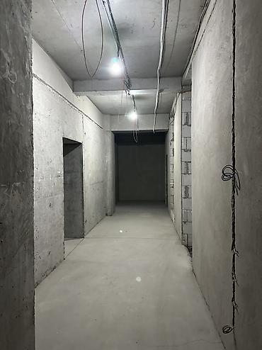 archa group: 3 комнаты, 131 м², Асанбай мкр Элитка, 2 этаж, ПСО (под самоотделку) — 4