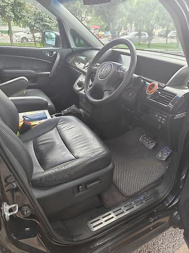 elgrand e51: Honda Elysion: 2005 г., 3 л, Автомат, Бензин, Минивэн — 5