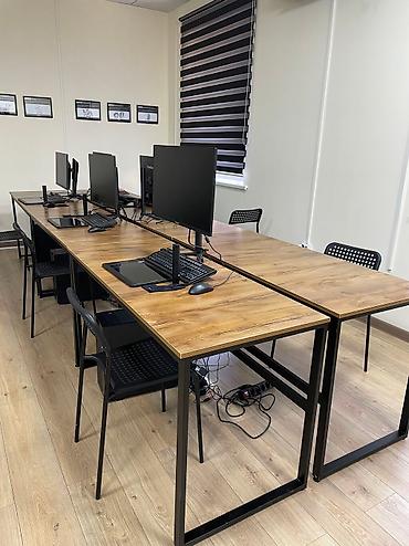 Мебель на заказ: Мебель на заказ — 6