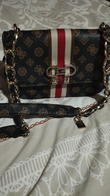 “GUESS” 260 man alınıb
70 man satılı