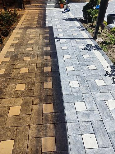 Евробрусчатка: Евро брусчатка высокого качества, принимаем заказы любого масштаба, у — 16