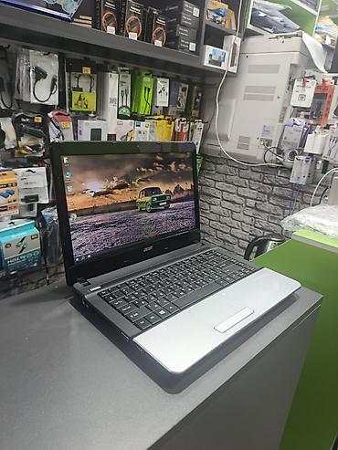 acer noutbuklar: İşlənmiş Acer 14 ", Intel Celeron, 512 GB, Ünvandan götürmə, Ödənişli çatdırılma, Rayonlara çatdırılma — 3