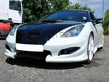 Branici: PREDNJI TUNING SPORTSKI BRANIK TOYOTA CELICA T230 (6 | Prednji — 1
