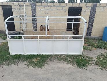 водный мото: Продается борт для портера 
7 крючков — 3