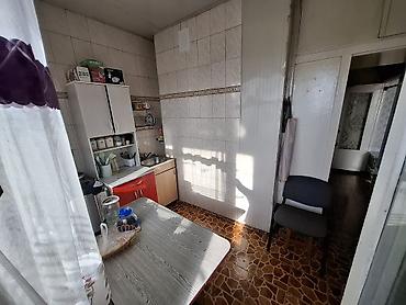 продаю квартиры аламедин 1: 1 комната, 41 м², 105 серия, 5 этаж — 3
