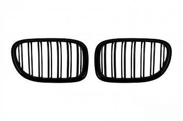 limovi: M LOOK GRILOVI MASKE BUBREZI RESETKE BMW 7 F01 F02 5 | ///M M M - — 3