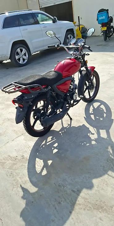 moto hisseler: M50.80kub.otur sur heç bir problemi yoxdu. qabağ fara arxa sotup var — 5