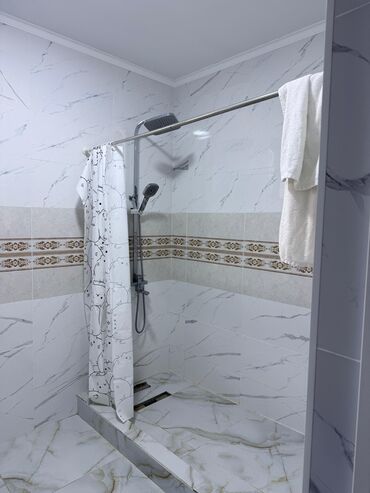 Посуточная аренда домов: 58 м², 2 комнаты — 10