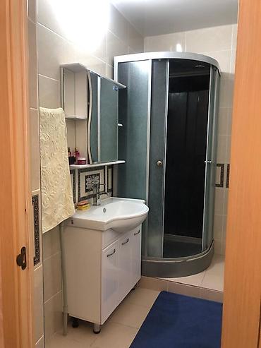 Продажа квартир: 2 комнаты, 68 м², 7 этаж, Дизайнерский ремонт — 9