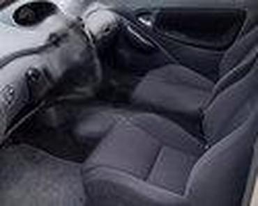 ruski kljuc: KOŽICA MENJAČA TS SPORT ZA TOYOTA YARIS OD 1999. DO 2004. GOD. | — 7