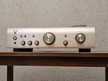 Pojačala i prijemnici: Denon PMA-700AE integrisano stereo pojačalo sa daljinskim upravljačem — 10