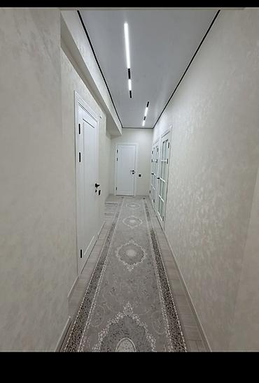 aurum: 3 комнаты, 80 м², Технопарк Элитка, 2 этаж, Евроремонт — 2