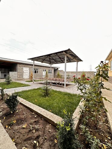 продажа дом дордой: Дом, 120 м², 5 комнат, Собственник, Евроремонт