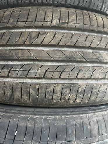 шины 225 55 r19: Летние шины для легкового автомобиля - Тип: летние, дорожный — 2