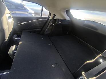 Другие автомобили: NETA U — это полностью электрический компактный кроссовер-SUV — 2