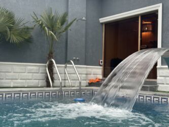 Günlük kirayə evlər: 150 kv. m, 3 otaqlı, Kanalizasiya, Kombi, Qaz -da lalafo.az — 12 Günlük kirayə evlər: 150 kv. m, 3 otaqlı, Kanalizasiya, Kombi, Qaz — 12