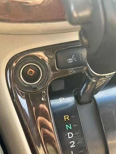 Toyota: Toyota Highlander: 2004 г. — 20