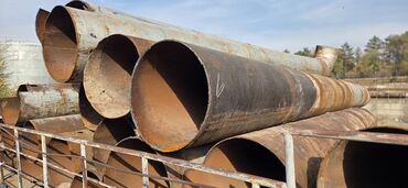 Металлопрокат: круглые трубы: Трубы продаю диаметр 720 трубы продаю диаметр 920 трубы продаю диаметр — 5