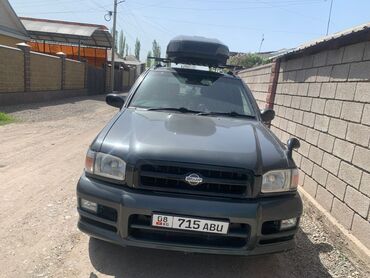 степ машина цена бишкек: Nissan Terrano: 1996 г., 2.7 л, Автомат, Дизель